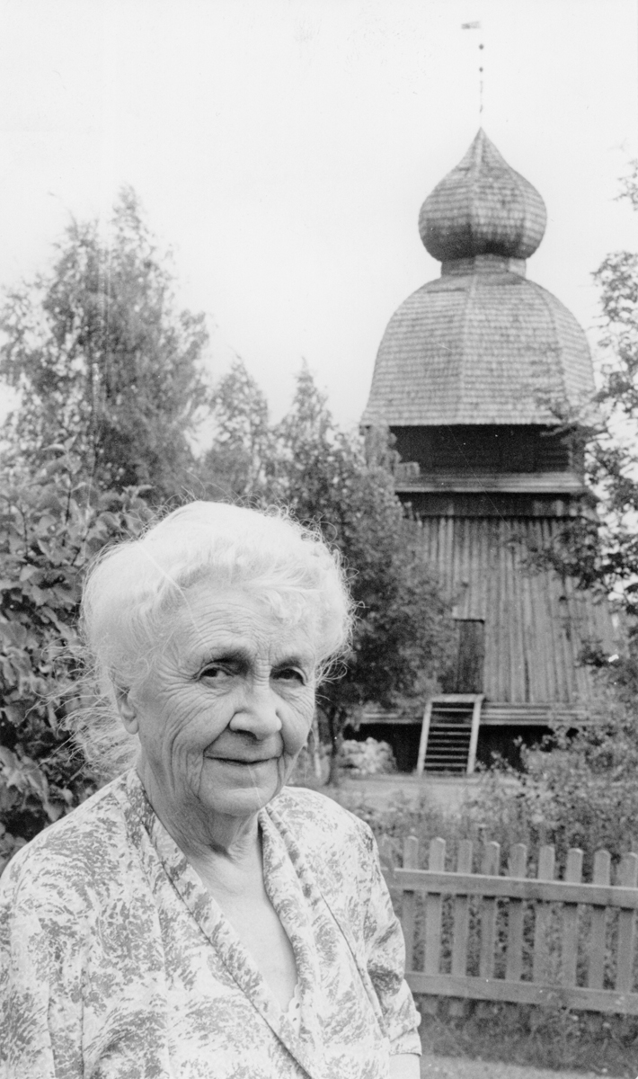 Wendela Hellman, Murberget 