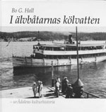 Bild på boken I ångbåtarnas kölvatten