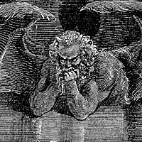 Bild på Lucifer 