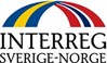 Interreg loggga