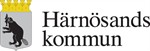 Logga Härnösands kommun