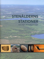 Bild på boken Stenålderns stationer